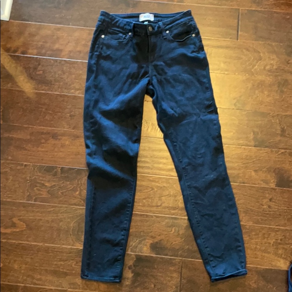 Paige Jeans